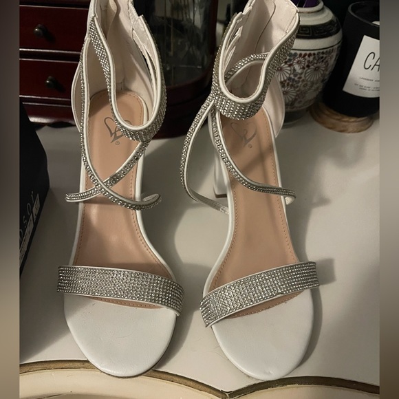 Windsor Shoes Windsor High Heels Poshmark